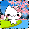 kR