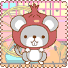 ˂}EX